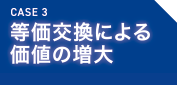 CASE3/ɂ鉿l̑